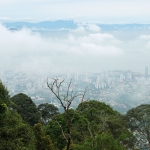 Penang Hill