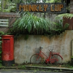 Monkey Cup Garden, Penang Hill
