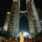 Kuala Lumpur City Centre