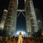 Kuala Lumpur City Centre