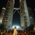 Kuala Lumpur City Centre