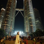 Kuala Lumpur City Centre