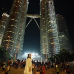 Kuala Lumpur City Centre