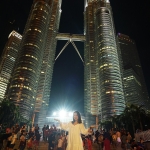 Kuala Lumpur City Centre