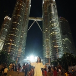 Kuala Lumpur City Centre