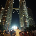 Kuala Lumpur City Centre