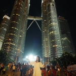 Kuala Lumpur City Centre