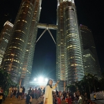 Kuala Lumpur City Centre