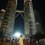 Kuala Lumpur City Centre