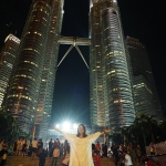 Kuala Lumpur City Centre