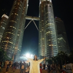 Kuala Lumpur City Centre