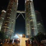 Kuala Lumpur City Centre