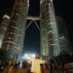 Kuala Lumpur City Centre