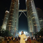 Kuala Lumpur City Centre