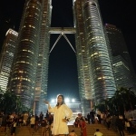 Kuala Lumpur City Centre