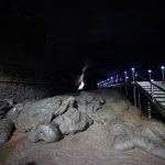 Manjanggul Lava Tube