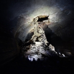 Manjanggul Lava Tube