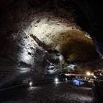 Manjanggul Lava Tube