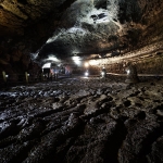 Manjanggul Lava Tube