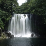 Cheonjeyeon Falls