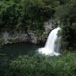 Cheonjeyeon Falls