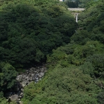 Cheonjeyeon Falls