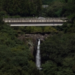 Cheonjeyeon Falls