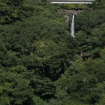 Cheonjeyeon Falls
