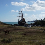 Hamel Ship Exhibition Center