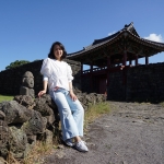 Seongeup Folk Village