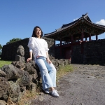 Seongeup Folk Village