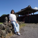 Seongeup Folk Village