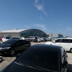 Seongsan Pohang Passenger Terminal