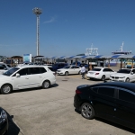 Seongsan Pohang Passenger Terminal