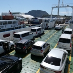 Seongsan Pohang Passenger Terminal