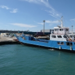 Seongsan Pohang Passenger Terminal