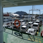 Seongsan Pohang Passenger Terminal