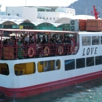 Seongsan Pohang Passenger Terminal