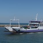 Seongsan Pohang Passenger Terminal