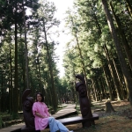 Jeolmul Natural Forest Resort