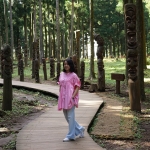 Jeolmul Natural Forest Resort
