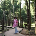 Jeolmul Natural Forest Resort