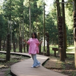 Jeolmul Natural Forest Resort