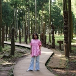 Jeolmul Natural Forest Resort