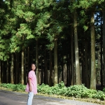 Jeolmul Natural Forest Resort