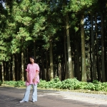 Jeolmul Natural Forest Resort