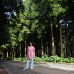 Jeolmul Natural Forest Resort