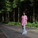 Jeolmul Natural Forest Resort