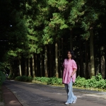 Jeolmul Natural Forest Resort