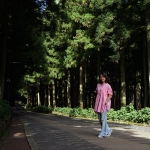 Jeolmul Natural Forest Resort